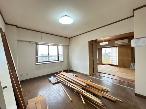 apartment 群馬県前橋市文京町３丁目23番16号 文京町3丁目貸店舗 1階