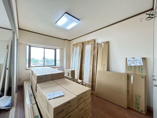 apartment 群馬県前橋市文京町３丁目23番16号 文京町3丁目貸店舗 1階