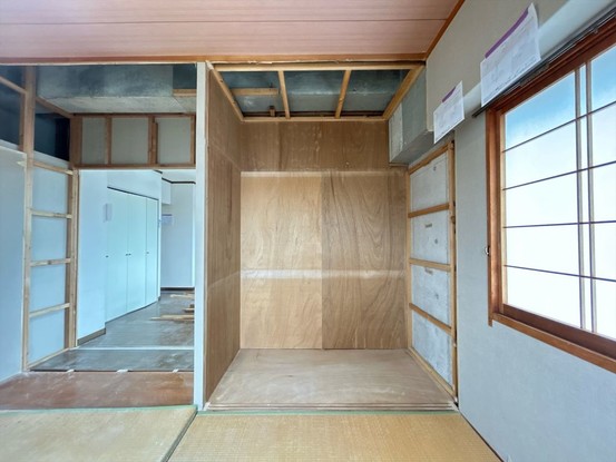 apartment 群馬県前橋市文京町３丁目23番16号 文京町3丁目貸店舗 1階