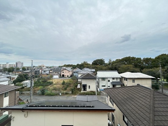 apartment 群馬県前橋市文京町３丁目23番16号 文京町3丁目貸店舗 1階