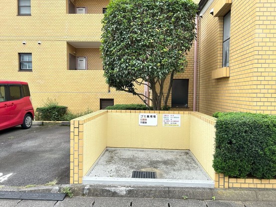 apartment 群馬県前橋市文京町３丁目23番16号 文京町3丁目貸店舗 1階