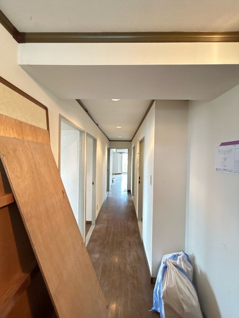 apartment 群馬県前橋市文京町３丁目23番16号 文京町3丁目貸店舗 1階