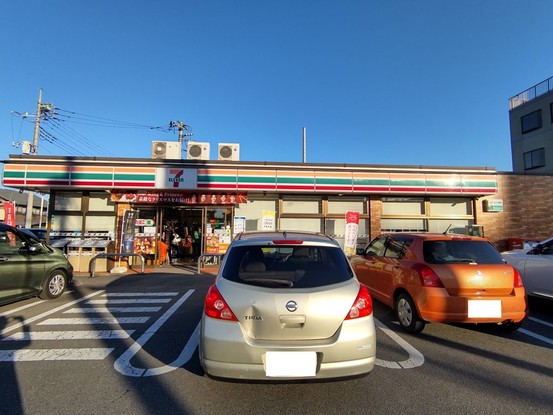 apartment 群馬県前橋市文京町３丁目23番16号 文京町3丁目貸店舗 1階