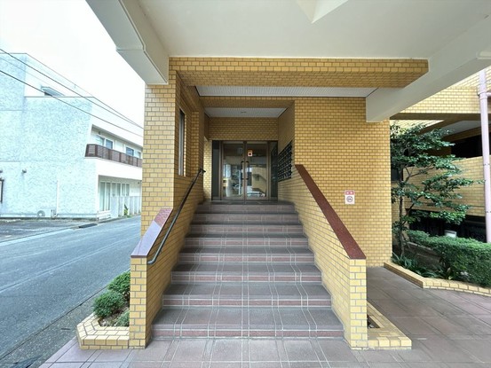 apartment 群馬県前橋市文京町３丁目23番16号 文京町3丁目貸店舗 1階