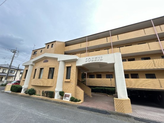 apartment 群馬県前橋市文京町３丁目23番16号 文京町3丁目貸店舗 1階