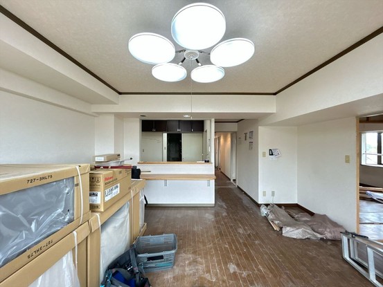apartment 群馬県前橋市文京町３丁目23番16号 文京町3丁目貸店舗 1階