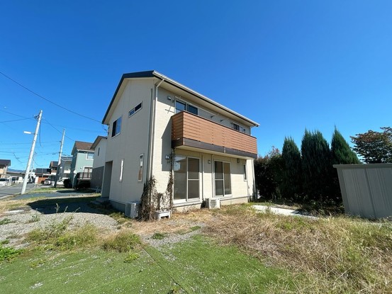 detached 群馬県前橋市文京町３丁目23番16号 文京町3丁目貸店舗 1階