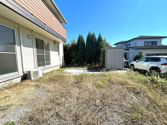 detached 群馬県前橋市文京町３丁目23番16号 文京町3丁目貸店舗 1階