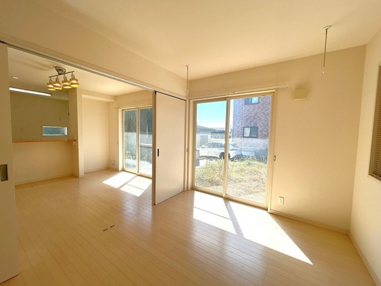 detached 群馬県前橋市文京町３丁目23番16号 文京町3丁目貸店舗 1階