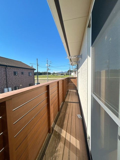 detached 群馬県前橋市文京町３丁目23番16号 文京町3丁目貸店舗 1階