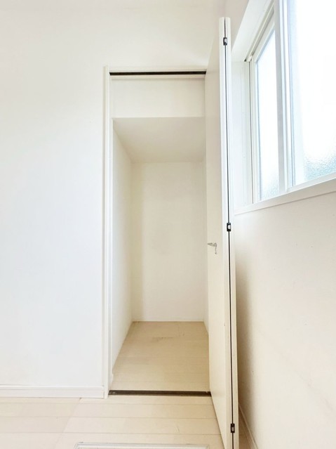 detached 群馬県前橋市文京町３丁目23番16号 文京町3丁目貸店舗 1階