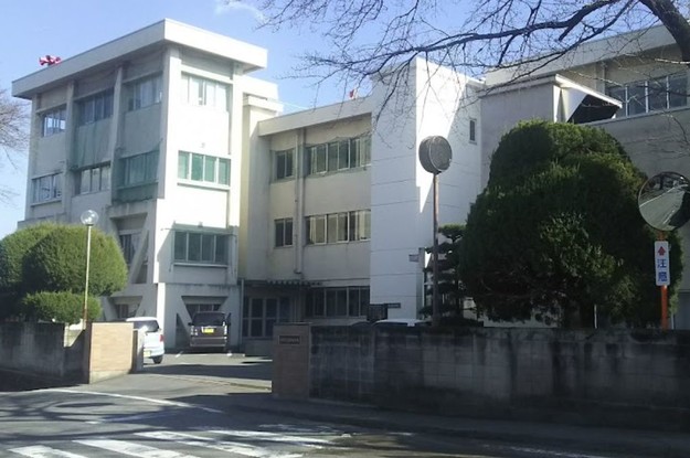 detached 群馬県前橋市文京町３丁目23番16号 文京町3丁目貸店舗 1階