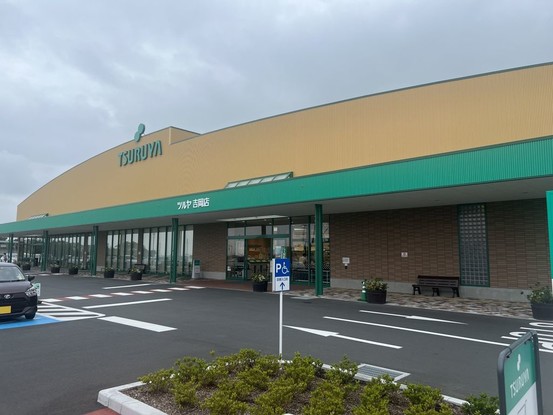 detached 群馬県前橋市文京町３丁目23番16号 文京町3丁目貸店舗 1階