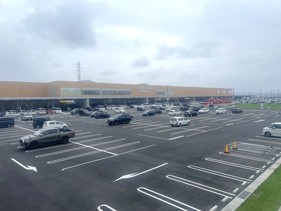 detached 群馬県前橋市文京町３丁目23番16号 文京町3丁目貸店舗 1階