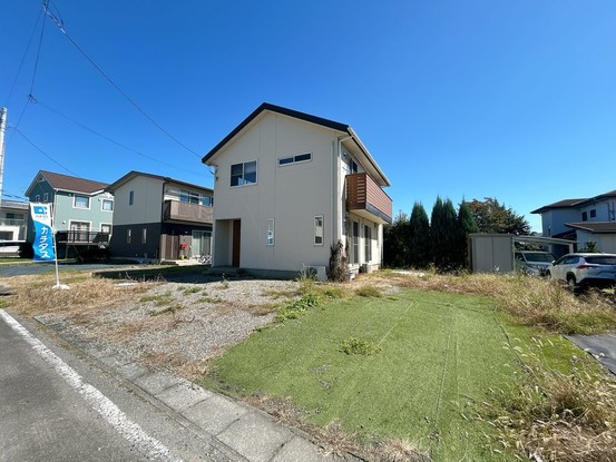 detached 群馬県前橋市文京町３丁目23番16号 文京町3丁目貸店舗 1階