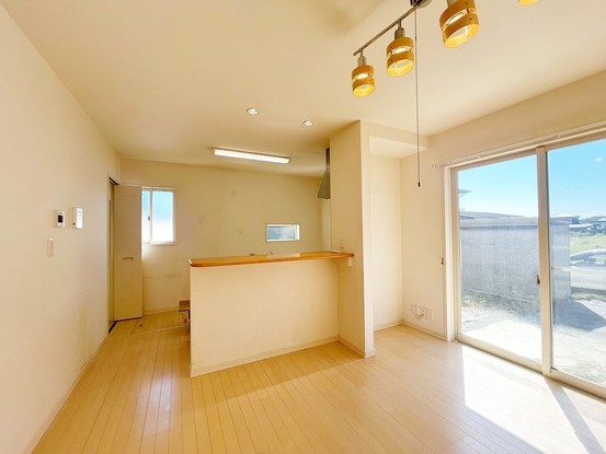 detached 群馬県前橋市文京町３丁目23番16号 文京町3丁目貸店舗 1階