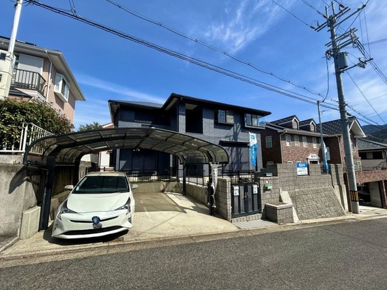 detached 大阪府南河内郡河南町さくら坂１丁目
地図を見る