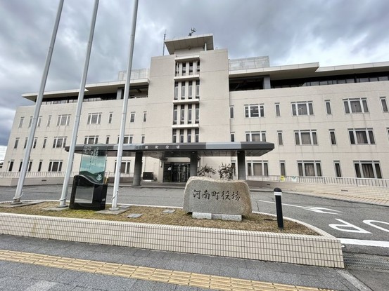 detached 大阪府南河内郡河南町さくら坂１丁目
地図を見る