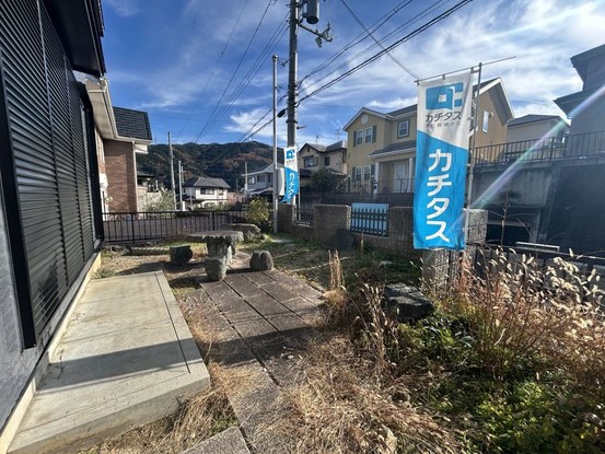 detached 大阪府南河内郡河南町さくら坂１丁目
地図を見る