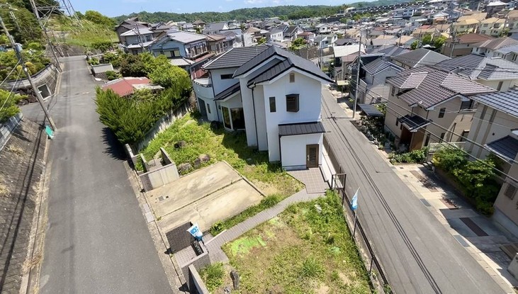 detached 奈良県北葛城郡河合町広瀬台３丁目11-11