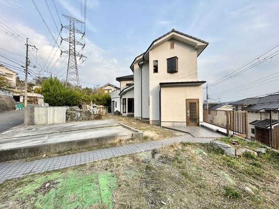 detached 奈良県北葛城郡河合町広瀬台３丁目11-11