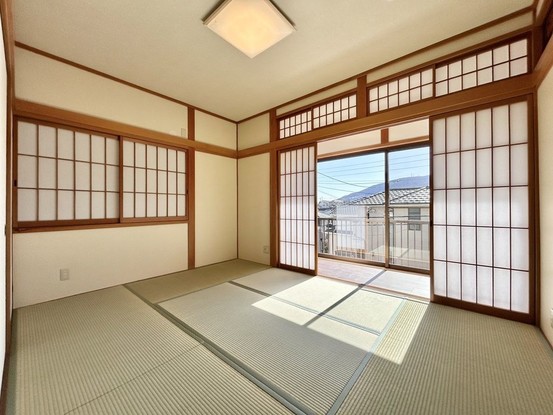 detached 奈良県北葛城郡河合町広瀬台３丁目11-11