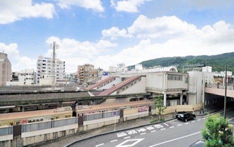 detached 奈良県北葛城郡河合町広瀬台３丁目11-11