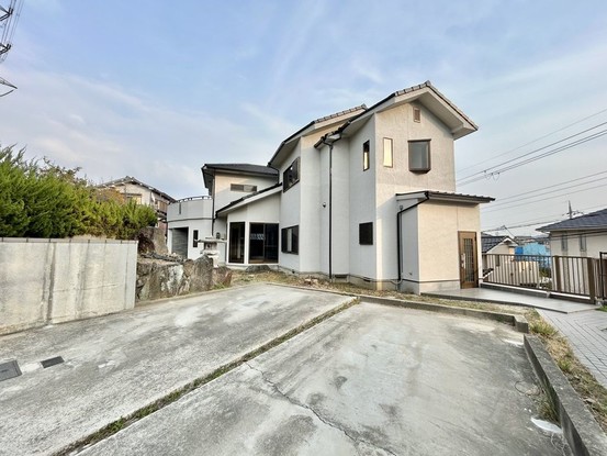 detached 奈良県北葛城郡河合町広瀬台３丁目11-11