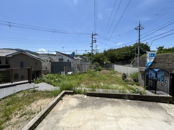 detached 奈良県北葛城郡河合町広瀬台３丁目11-11