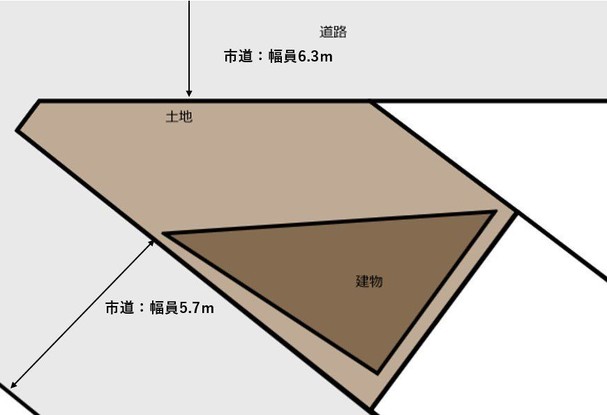 detached 奈良県北葛城郡河合町広瀬台３丁目11-11