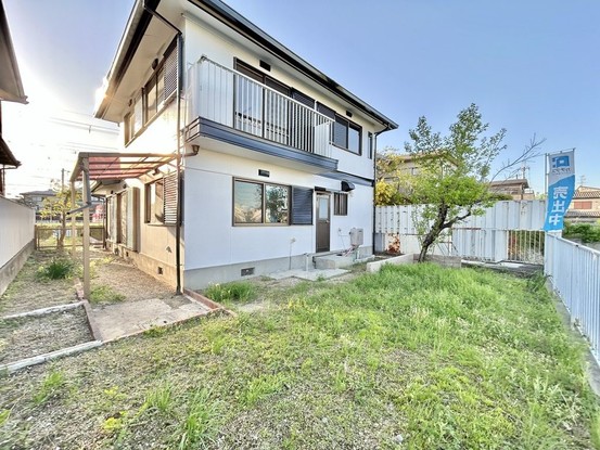detached 奈良県北葛城郡広陵町馬見中２丁目
地図を見る
