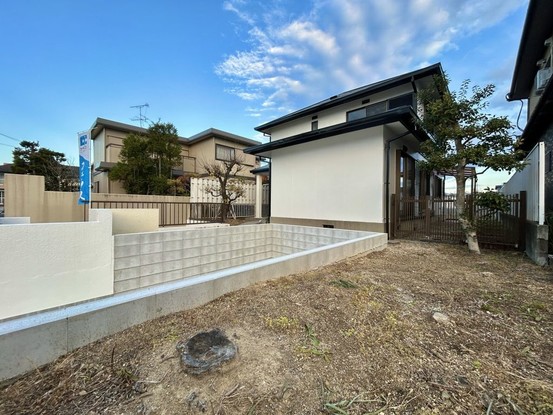 detached 奈良県北葛城郡広陵町馬見中２丁目
地図を見る