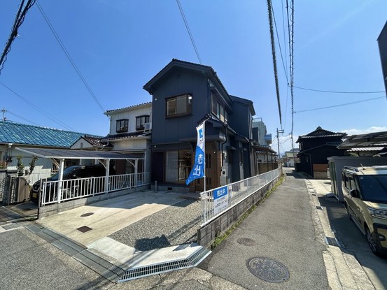 detached 奈良県北葛城郡河合町広瀬台３丁目11-11