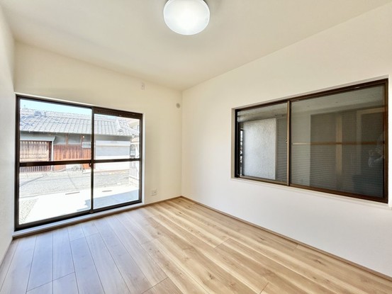 detached 奈良県北葛城郡河合町広瀬台３丁目11-11