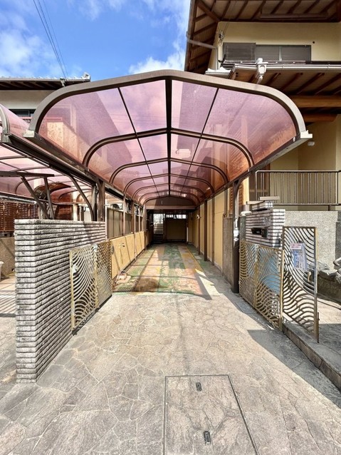 detached 大阪府堺市美原区さつき野西３丁目
地図を見る
