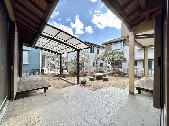 detached 大阪府堺市美原区さつき野西３丁目
地図を見る