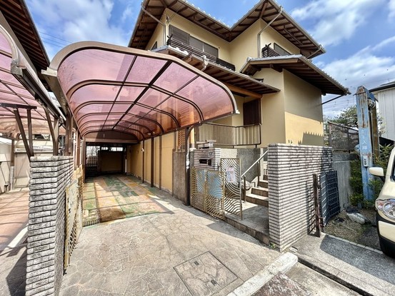 detached 大阪府堺市美原区さつき野西３丁目
地図を見る
