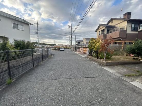 detached 奈良県北葛城郡河合町広瀬台３丁目11-11