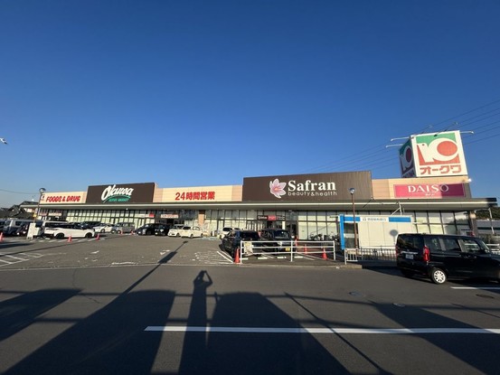 detached 奈良県北葛城郡河合町広瀬台３丁目11-11