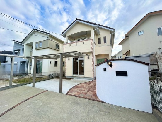 detached 奈良県北葛城郡河合町広瀬台３丁目11-11