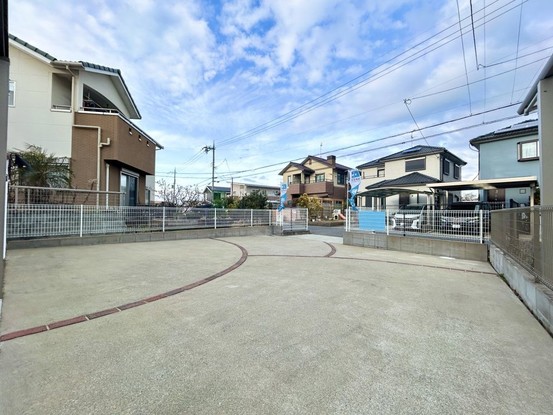 detached 奈良県北葛城郡河合町広瀬台３丁目11-11