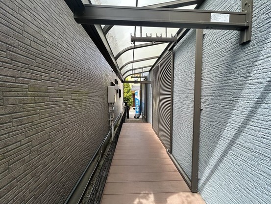detached 奈良県北葛城郡河合町広瀬台３丁目11-11