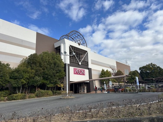 detached 奈良県北葛城郡河合町広瀬台３丁目11-11