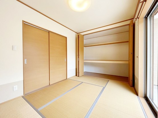 detached 奈良県北葛城郡河合町広瀬台３丁目11-11