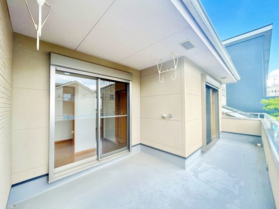 detached 奈良県北葛城郡河合町広瀬台３丁目11-11