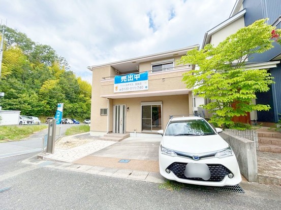 detached 奈良県北葛城郡河合町広瀬台３丁目11-11