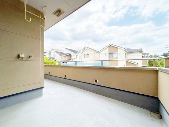 detached 奈良県北葛城郡河合町広瀬台３丁目11-11