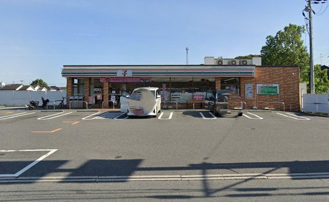 detached 奈良県北葛城郡河合町広瀬台３丁目11-11