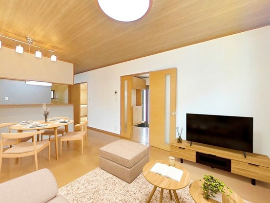 detached 奈良県北葛城郡河合町広瀬台３丁目11-11