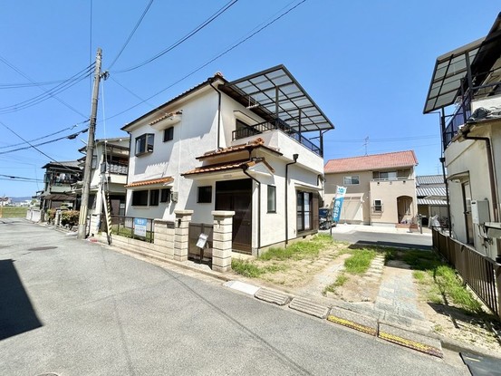 detached 奈良県北葛城郡河合町広瀬台３丁目11-11